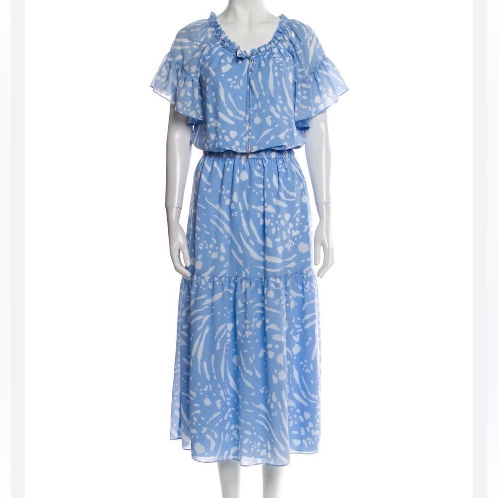 Anna Cate Dress